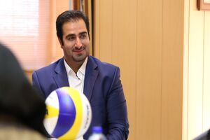میانگین سنی تیم های ملی ساحلی کاهش می یابد