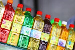  کشف 2 هزار لیتر عرقیات غیر بهداشتی در شهرستان خمینی شهر 