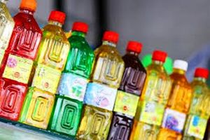  کشف 2 هزار لیتر عرقیات غیر بهداشتی در شهرستان خمینی شهر 