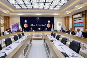 اورهال چاه‌های آب ایذه در دستور کار فوری آبفا قرار گیرد