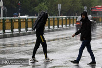 پیش بینی وضعیت آب و هوای 3 روز آینده کشور