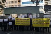 مالباختگان داتیس خودرو بدون شکایت قانونی به حق خود نمی رسند