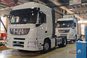 تولید سایپادیزل ۱۰ برابر شد/ رشد چشمگیر تولید و سهم بازار دیزلی‌های سایپا