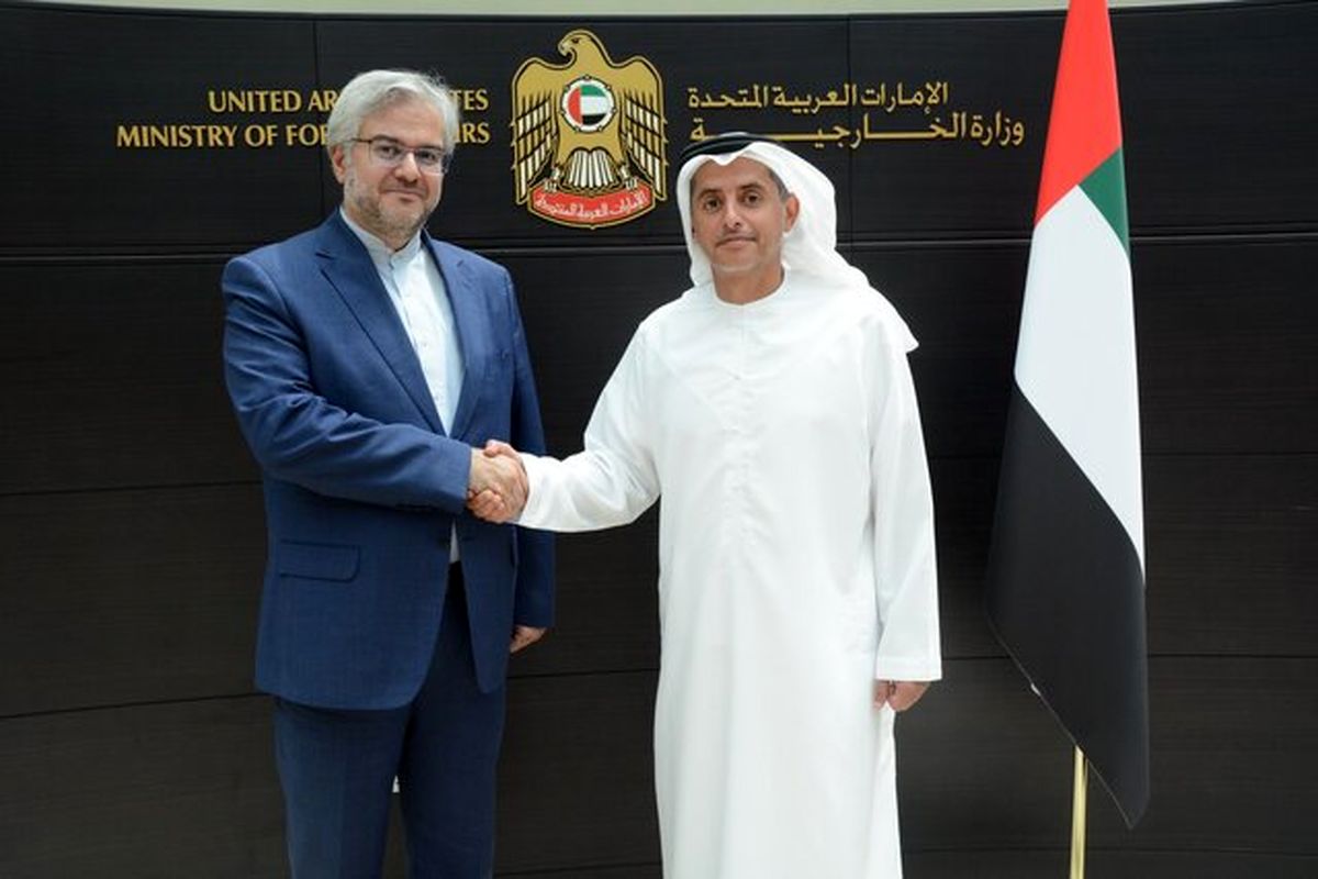 علیرضا محمودی