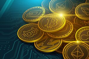 قیمت بیت‌کوین و ارز‌های دیجیتال، امروز ۲۰ فروردین ۱۴۰۴ مشخص شد