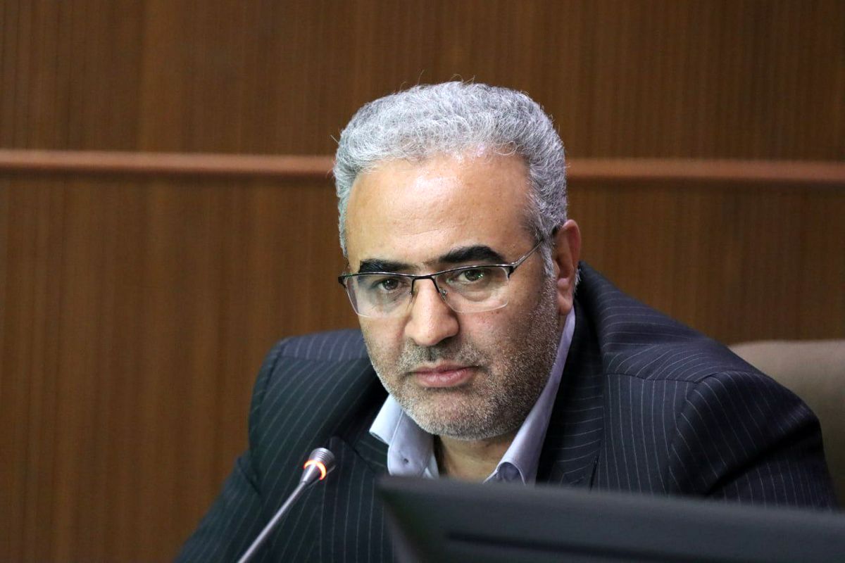 شهردار ارومیه