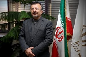 داورزنی دبیرکل قرارگاه ورزش کشور شد