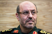 دستیابی به 90 درصد خوداتکایی در حوزه دفاعی کشور