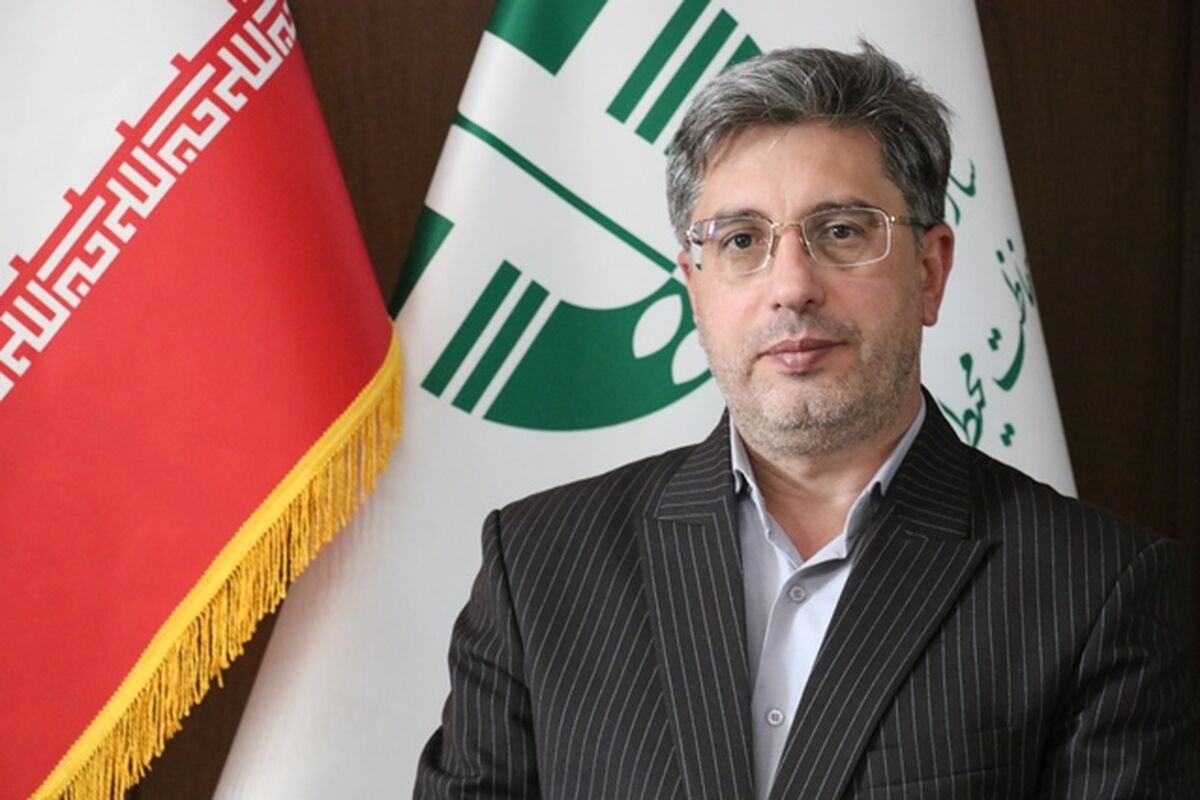 سرپرست اداره کل حفاظت محیط زیست خراسان رضوی