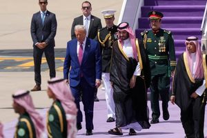 2 نکته راهبردی در مورد سفر ترامپ به خاورمیانه