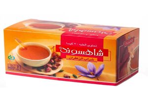 چای شاهسوند، بهترین چای ایرانی