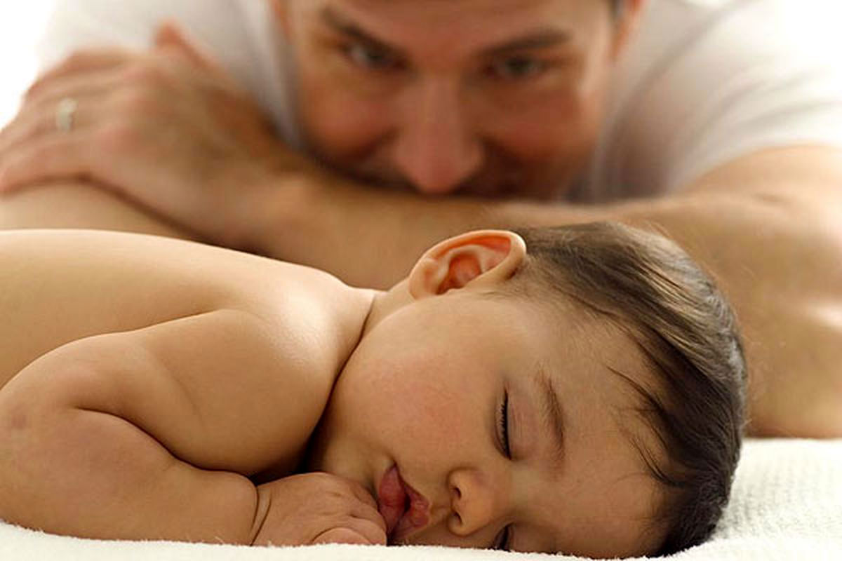 زوج نابارور