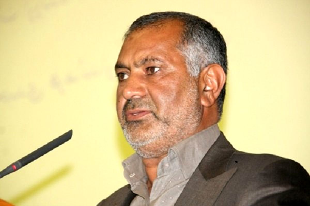 فرماندار کرمان