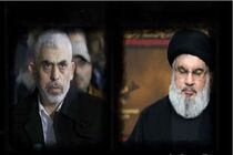 رسانه‌های اسرائیل بر پیروزی رهبران ایران، حزب الله و حماس اذعان کردند