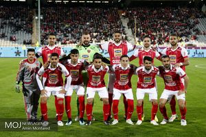 ترکیب احتمالی پرسپولیس مقابل استقلال اعلام شد