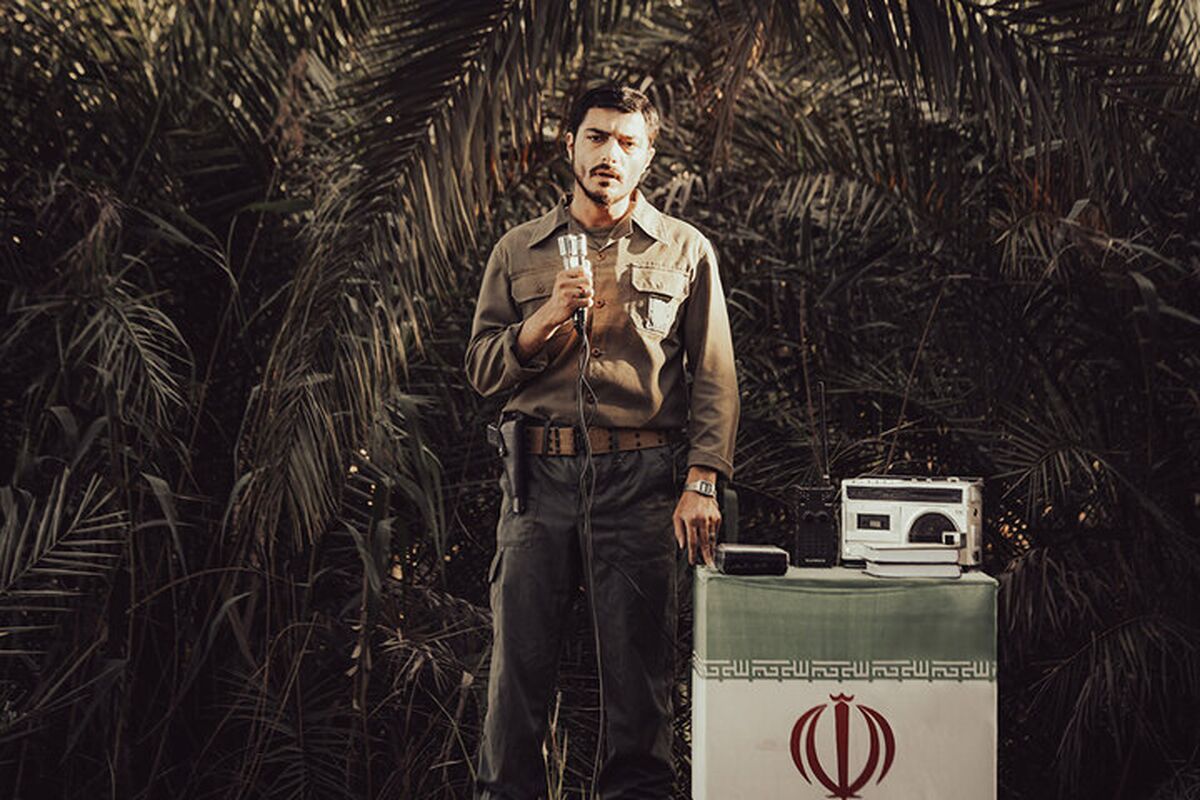 فیلم+دفاع+مقدس