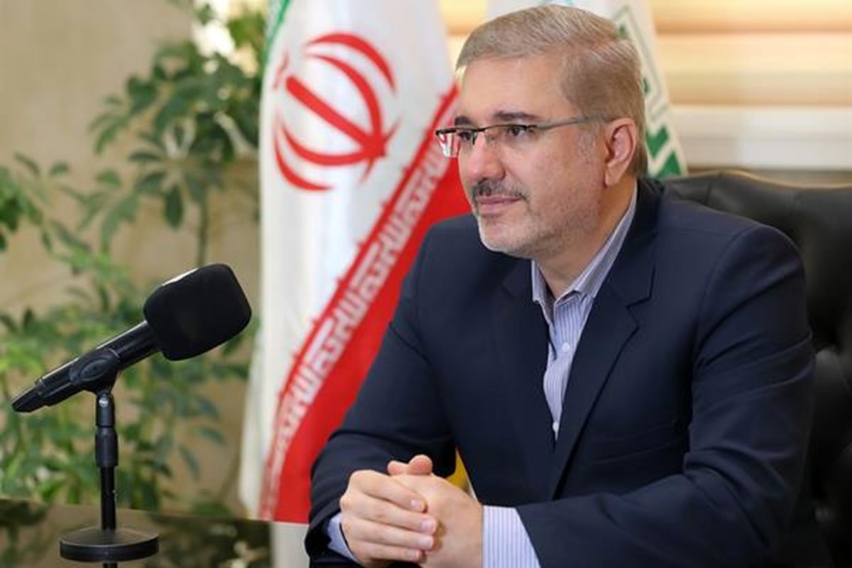 رییس کل سازمان مالیاتی کشور