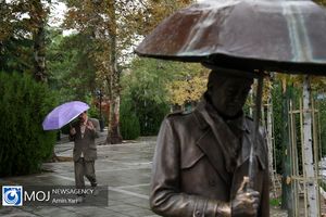 پیش بینی وضعیت آب و هوای کشور در چند روز آینده