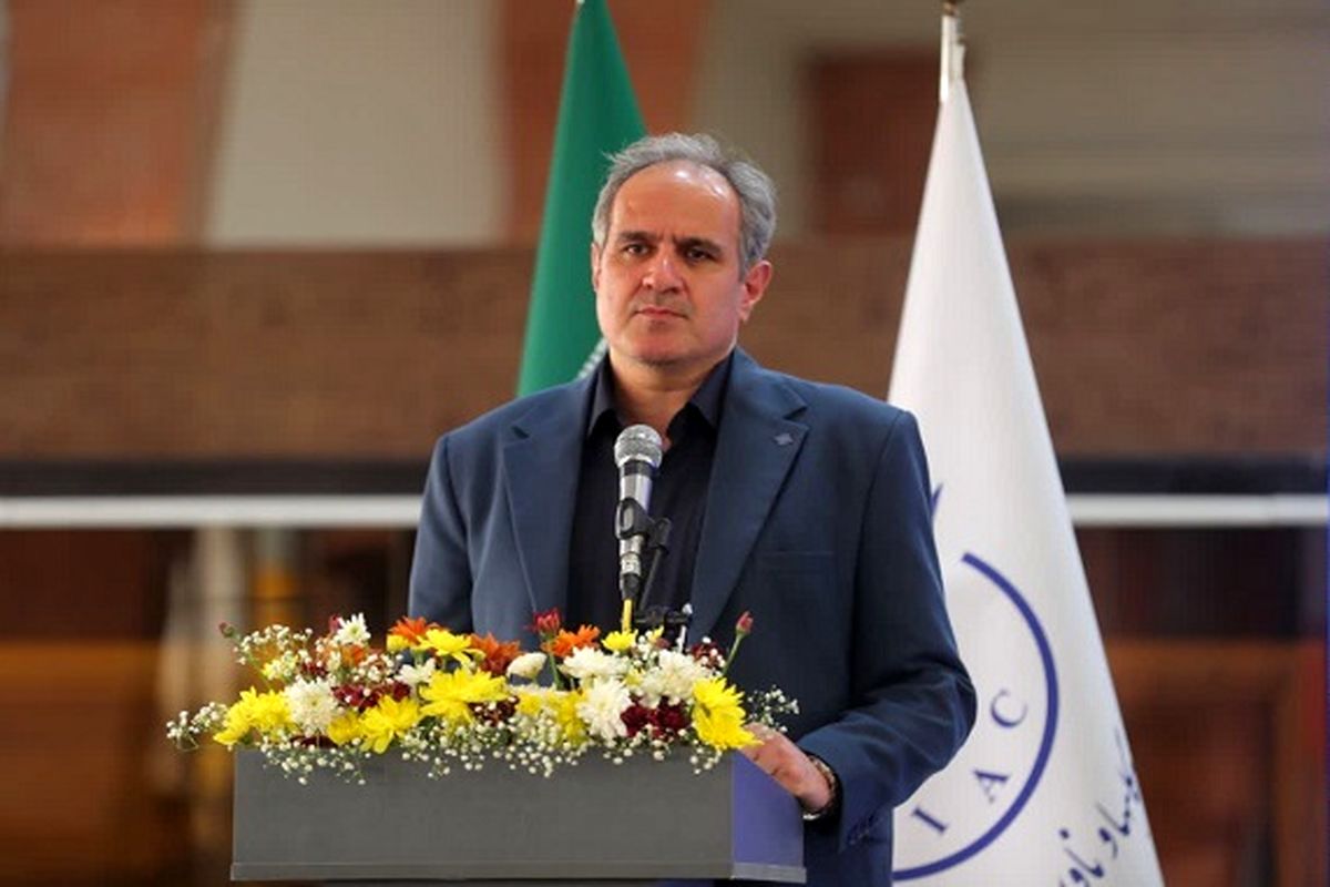 محمد امیرانی