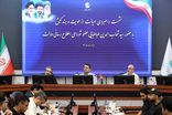 کیش با هم‌افزایی رسانه‌ها و مدیران به نماد «تاب‌آوری» و «جرأت ادامه دادن» تبدیل می‌شود