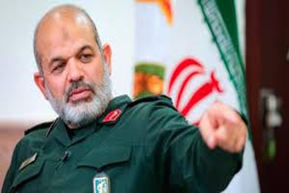 وحید احمدی