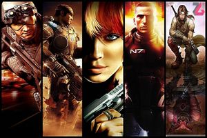 ۲۰ بازی رایانه‌ای ناشر انحصاری خود را شناختند