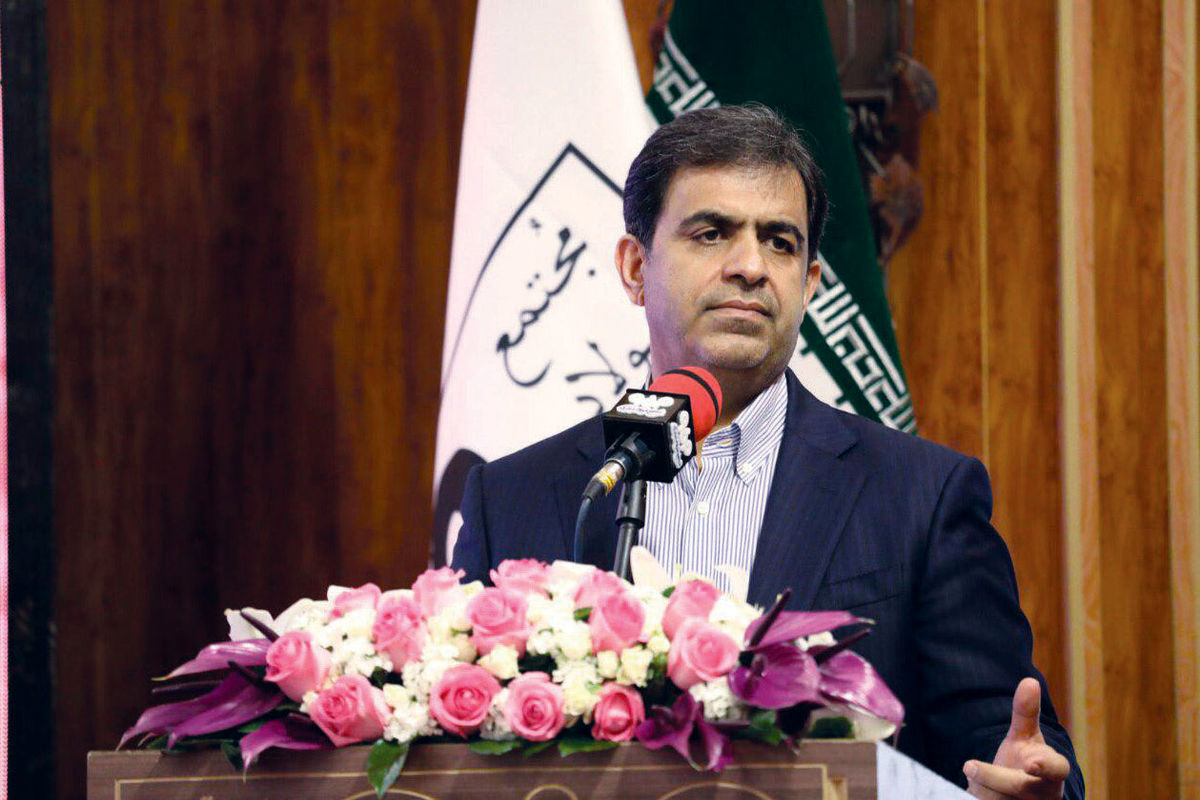 خداداد غریب‌پور