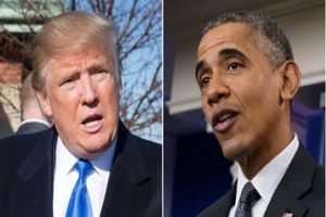 هزینه سفر ترامپ بیش از مجموع بودجه سفر اوباما است 