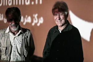 کارگردان «روز واقعه» به تماشای «فصل وصل» نشست