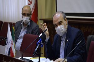 دوران هشت سال دفاع مقدس طلایی ترین دوران تاریخ معاصر است