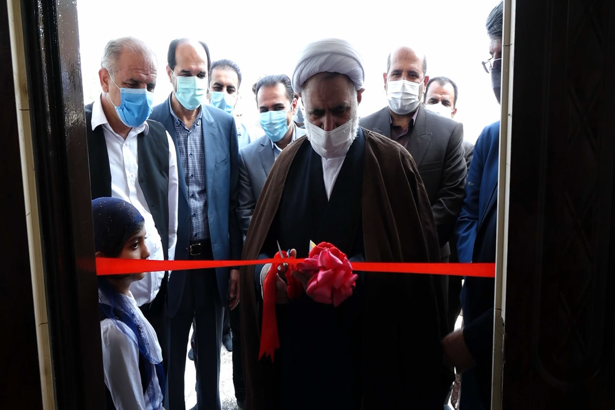 حجت الاسلام روحانی نژاد