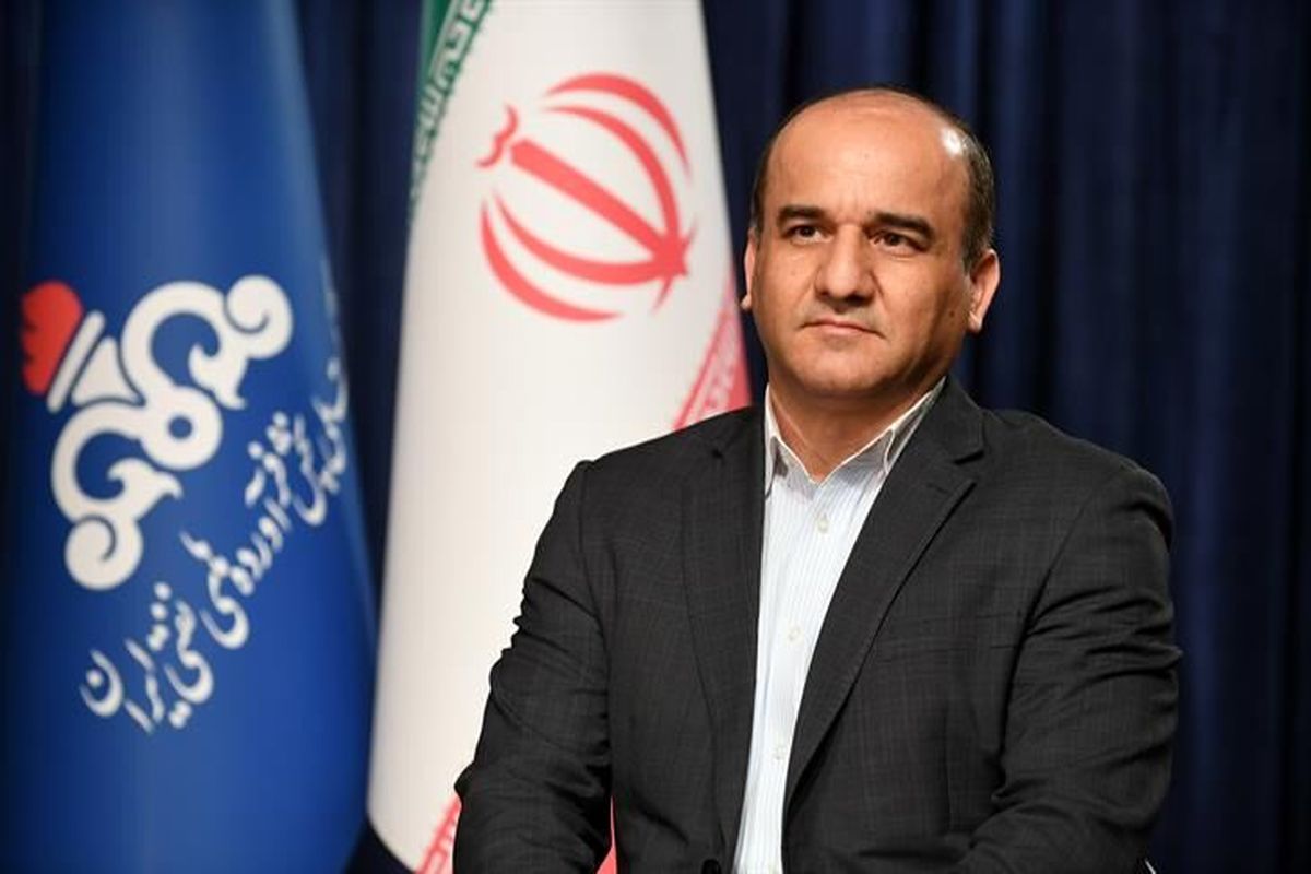 شهرام رضایی