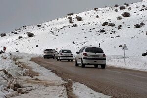 اعلام محدودیت‌های ترافیکی تا ۴ بهمن‌ماه 