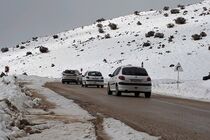 اعلام محدودیت‌های ترافیکی تا ۴ بهمن‌ماه 