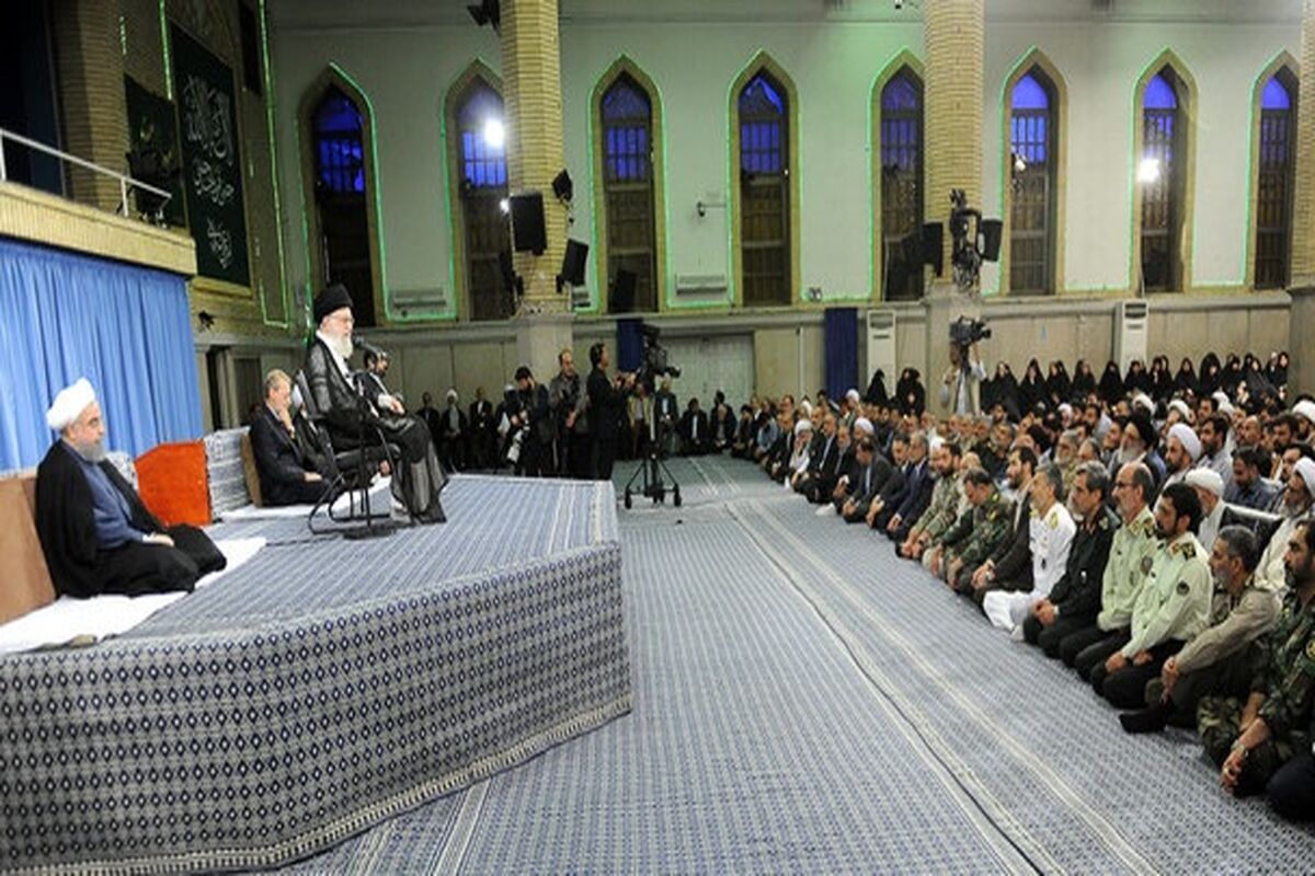 روحانی