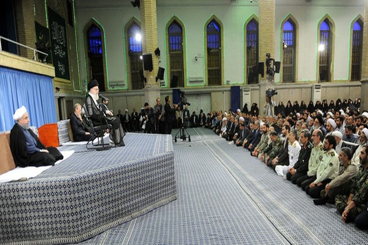 روحانی