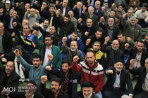 مسوولان از اشرافی‌گری پرهیز کنند