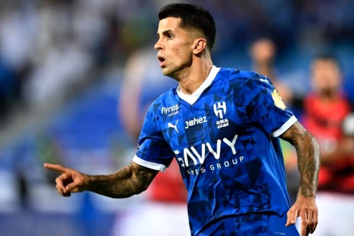 ژوآئو کانسلو