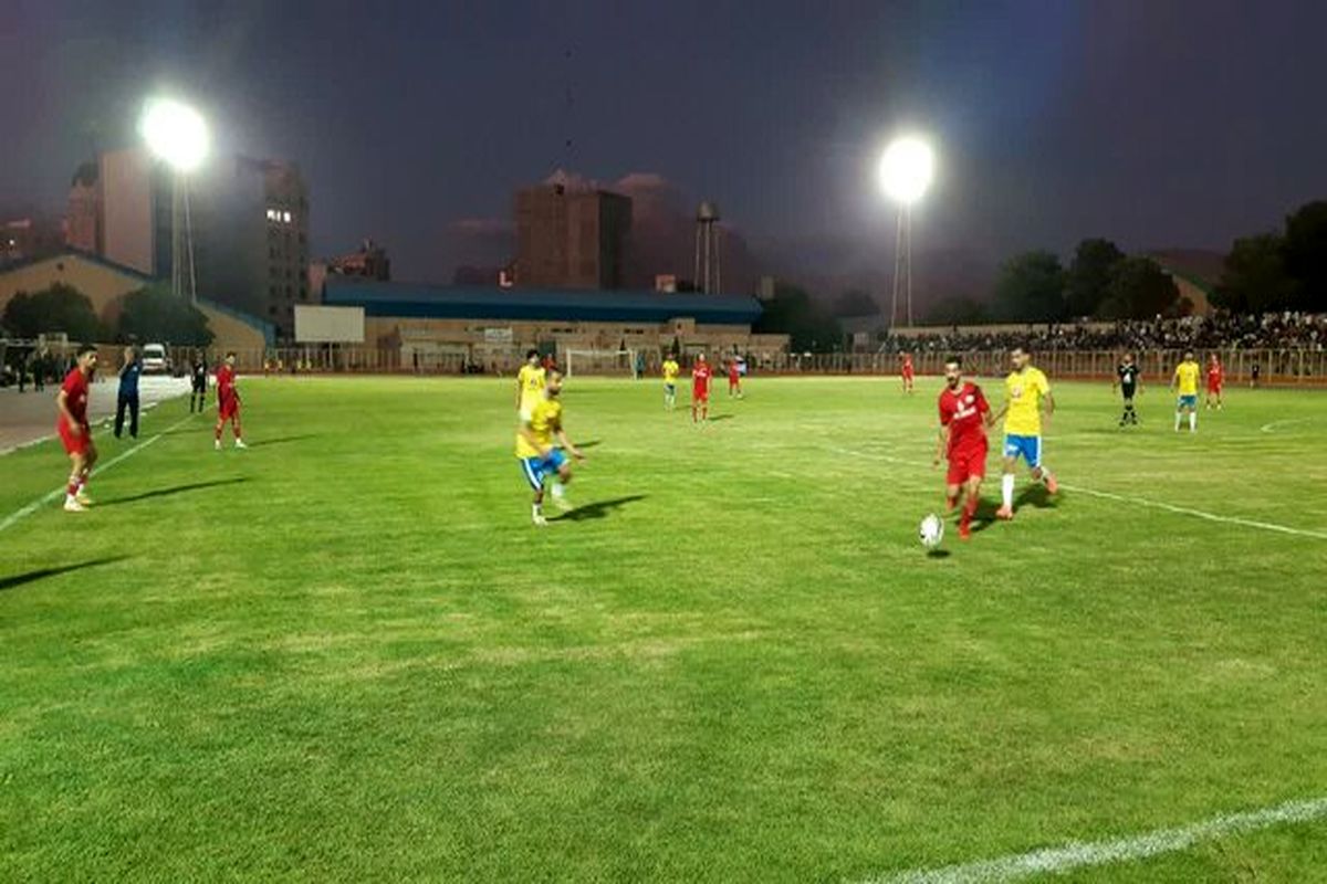 بعثت کرمانشاه