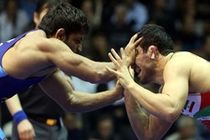 تماشای مسابقات جام جهانی کشتی فرنگی رایگان اعلام شد