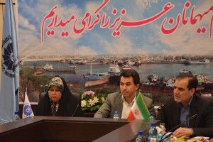 اول مسائل داخلی مخل در صادرات را حل کنیم بعد با کشور عراق مذاکره کنیم