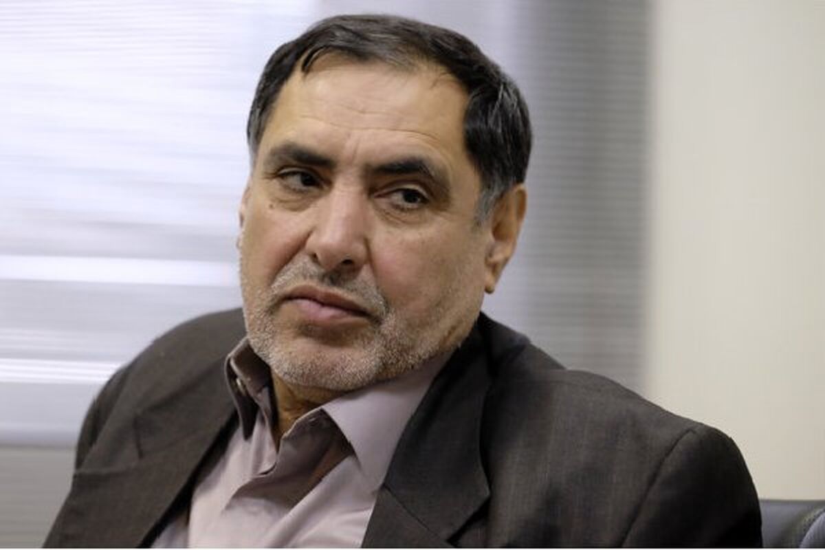 ایران نژاد