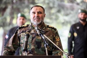 جانشین فرمانده قرارگاه مرکزی خاتم‌الانبیا به آمریکا هشدار داد