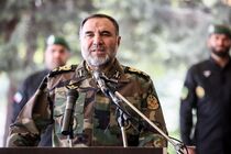 جانشین فرمانده قرارگاه مرکزی خاتم‌الانبیا به آمریکا هشدار داد
