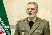 دیدار سرلشکر موسوی با جانبازان حافظ امنیت دیدار و گفتگو کرد 