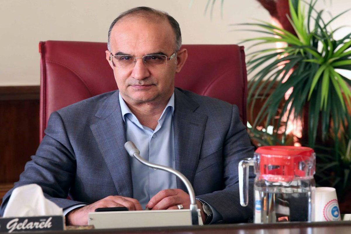 معاونت هماهنگی امور اقتصادی و توسعه منابع استانداری کرمانشاه