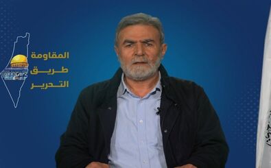 وحدة المقاومة ضرورة ویجب ألا نسمح للعدو بالاستفراد بمنطقة دون غیرها