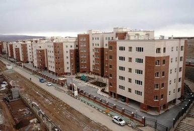 مرحله سوم ثبت‌نام مسکن استیجاری زوج‌های جوان آغاز شد