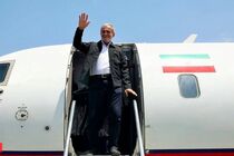 آیا سفر پزشکیان به مشهد لغو می شود؟