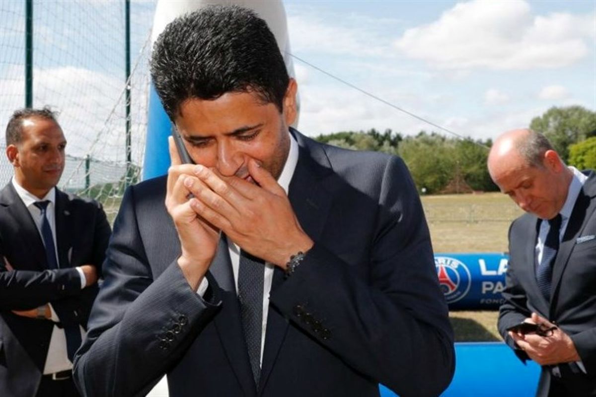 ناصر الخلیفی